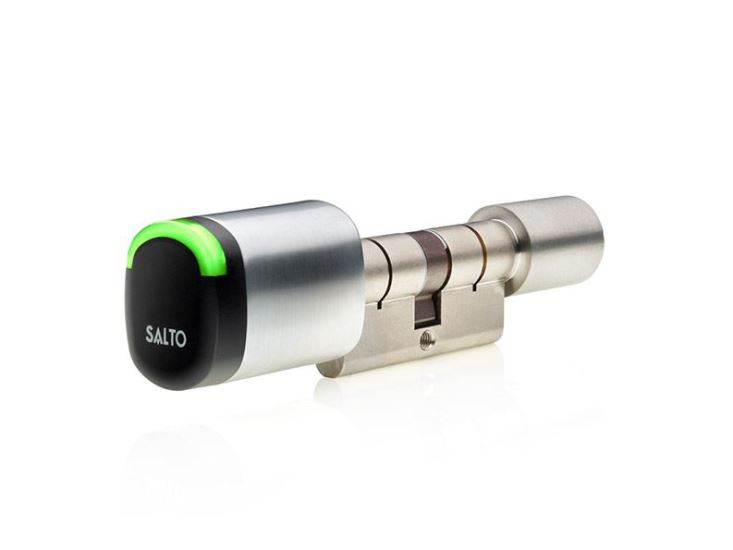 SALTO Neo Cilinder | Toegangscontrole SALTO Neo Cilinder voor toegangscontrole